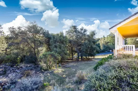 Exterior - 7570 Corte Madera Rd, Pine Valley, CA 91962 photo 11 of 19