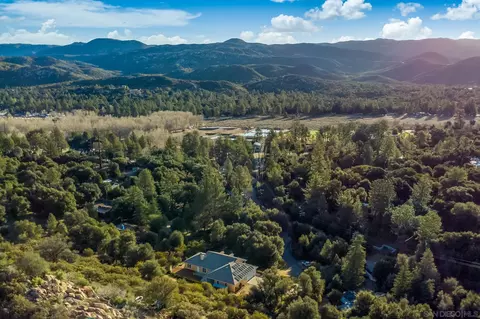 View/Area - 7570 Corte Madera Rd, Pine Valley, CA 91962 photo 3 of 6