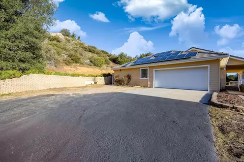 Exterior - 7570 Corte Madera Rd, Pine Valley, CA 91962 photo 7 of 19