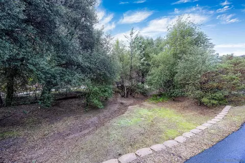 Exterior - 7570 Corte Madera Rd, Pine Valley, CA 91962 photo 4 of 19