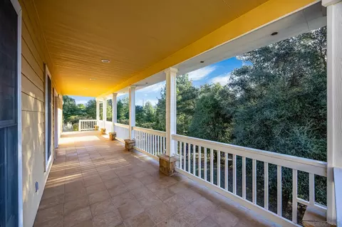 Exterior - 7570 Corte Madera Rd, Pine Valley, CA 91962 photo 9 of 19