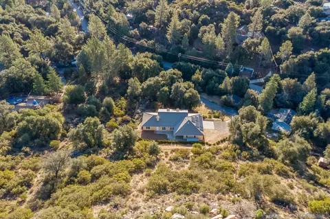 View/Area - 7570 Corte Madera Rd, Pine Valley, CA 91962 photo 5 of 6