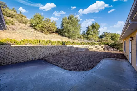 Exterior - 7570 Corte Madera Rd, Pine Valley, CA 91962 photo 15 of 19