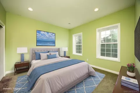 Bedroom - 7570 Corte Madera Rd, Pine Valley, CA 91962 photo 4 of 5