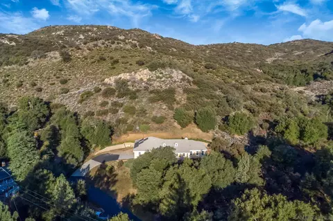 View/Area - 7570 Corte Madera Rd, Pine Valley, CA 91962 photo 1 of 6