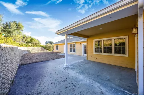 Exterior - 7570 Corte Madera Rd, Pine Valley, CA 91962 photo 16 of 19