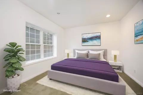 Bedroom - 7570 Corte Madera Rd, Pine Valley, CA 91962 photo 5 of 5