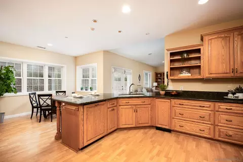 Kitchen - 7570 Corte Madera Rd, Pine Valley, CA 91962 photo 2 of 3