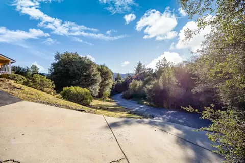 Exterior - 7570 Corte Madera Rd, Pine Valley, CA 91962 photo 6 of 19
