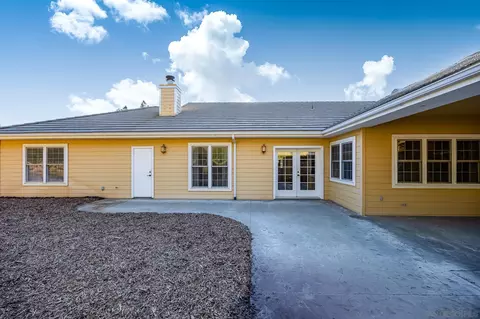 Exterior - 7570 Corte Madera Rd, Pine Valley, CA 91962 photo 17 of 19