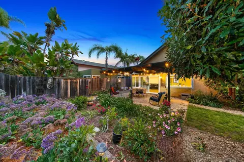 Exterior - 1554 Traveld Way, Encinitas, CA 92024 photo 5 of 13