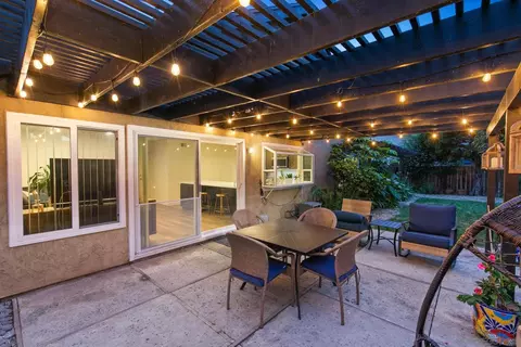 Exterior - 1554 Traveld Way, Encinitas, CA 92024 photo 3 of 13