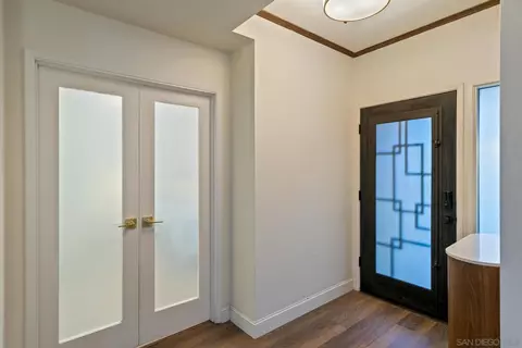 Entry Way - 1554 Traveld Way, Encinitas, CA 92024 photo 1 of 3
