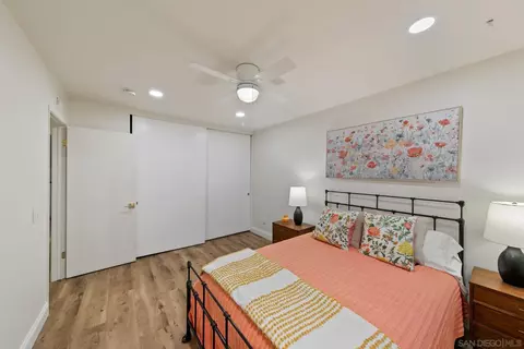 Bedroom - 1554 Traveld Way, Encinitas, CA 92024 photo 3 of 4
