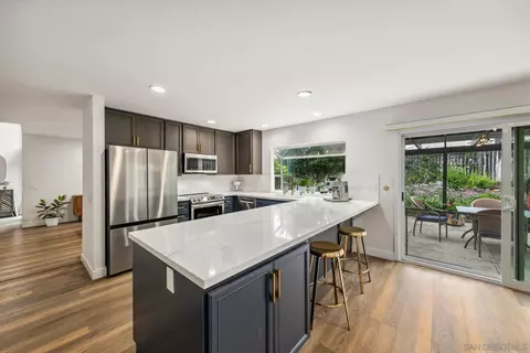 Kitchen - 1554 Traveld Way, Encinitas, CA 92024 photo 7 of 7