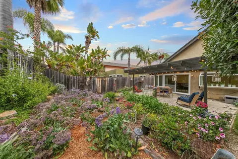 Exterior - 1554 Traveld Way, Encinitas, CA 92024 photo 13 of 13