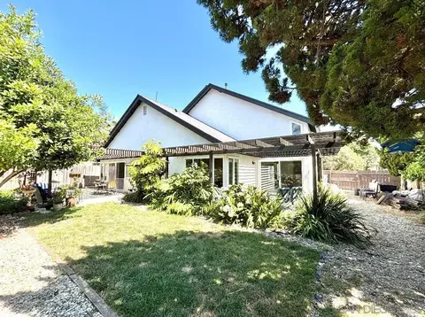 Exterior - 1554 Traveld Way, Encinitas, CA 92024 photo 12 of 13