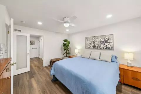 Bedroom - 1554 Traveld Way, Encinitas, CA 92024 photo 2 of 4