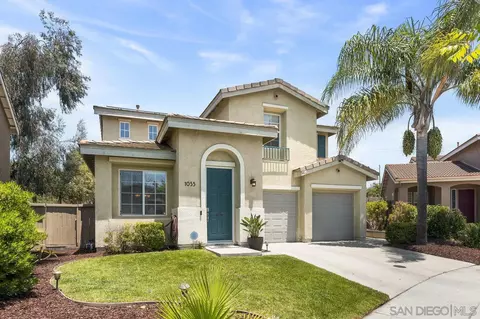 1055 Forest Hill Pl, Chula Vista, CA 91913