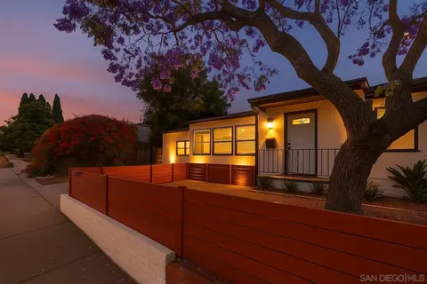 4241 70th St, La Mesa, CA 91942