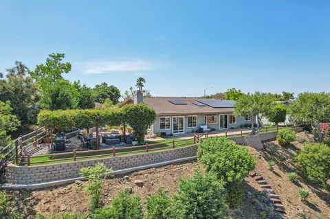Exterior - 1305 Eagle Gln, Escondido, CA 92029 photo 13 of 14