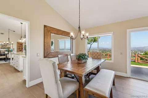Dining - 1305 Eagle Gln, Escondido, CA 92029 photo 1 of 3
