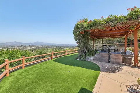 Exterior - 1305 Eagle Gln, Escondido, CA 92029 photo 11 of 14