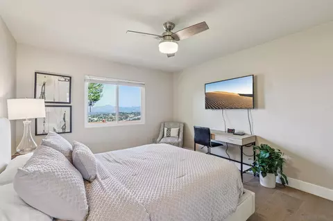 Bedroom - 1305 Eagle Gln, Escondido, CA 92029 photo 4 of 4