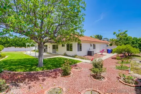 Exterior - 14258 Arbolitos Dr, Poway, CA 92064 photo 9 of 18