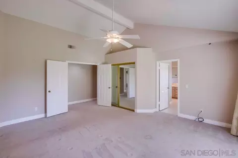 Bedroom - 14258 Arbolitos Dr, Poway, CA 92064 photo 6 of 9