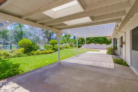 Exterior - 14258 Arbolitos Dr, Poway, CA 92064 photo 6 of 18