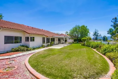 Exterior - 14258 Arbolitos Dr, Poway, CA 92064 photo 12 of 18