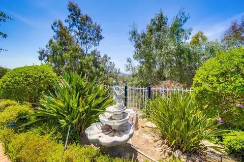 Exterior - 14258 Arbolitos Dr, Poway, CA 92064 photo 15 of 18