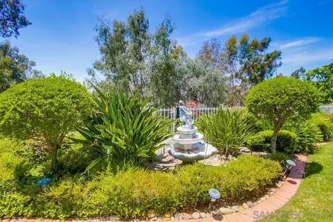 Exterior - 14258 Arbolitos Dr, Poway, CA 92064 photo 14 of 18