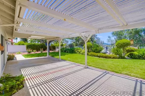 Exterior - 14258 Arbolitos Dr, Poway, CA 92064 photo 5 of 18