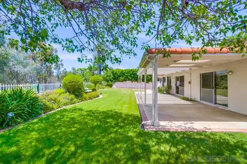Exterior - 14258 Arbolitos Dr, Poway, CA 92064 photo 7 of 18