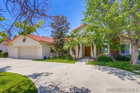 14258 Arbolitos Dr, Poway, CA 92064