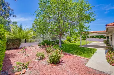 Exterior - 14258 Arbolitos Dr, Poway, CA 92064 photo 8 of 18