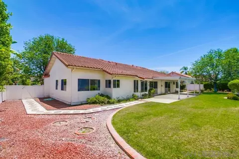 Exterior - 14258 Arbolitos Dr, Poway, CA 92064 photo 11 of 18