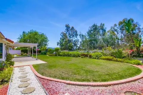 Exterior - 14258 Arbolitos Dr, Poway, CA 92064 photo 13 of 18