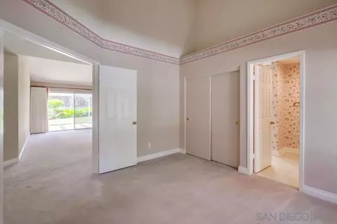 Bedroom - 14258 Arbolitos Dr, Poway, CA 92064 photo 2 of 9