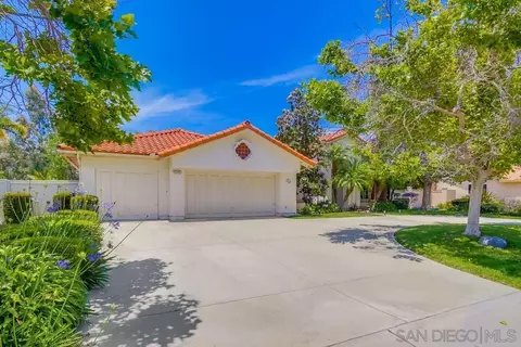 Exterior - 14258 Arbolitos Dr, Poway, CA 92064 photo 3 of 18