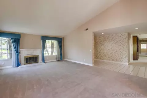 Living - 14258 Arbolitos Dr, Poway, CA 92064 photo 2 of 8