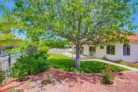 Exterior - 14258 Arbolitos Dr, Poway, CA 92064 photo 10 of 18