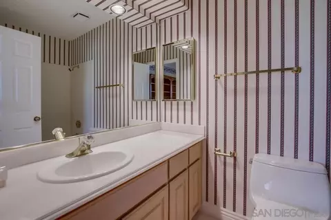 Bath - 14258 Arbolitos Dr, Poway, CA 92064 photo 7 of 9