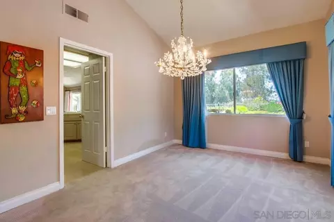 Dining - 14258 Arbolitos Dr, Poway, CA 92064 photo 1 of 1