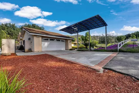 Exterior - 14446 Sespe Pl, Poway, CA 92064 photo 3 of 12