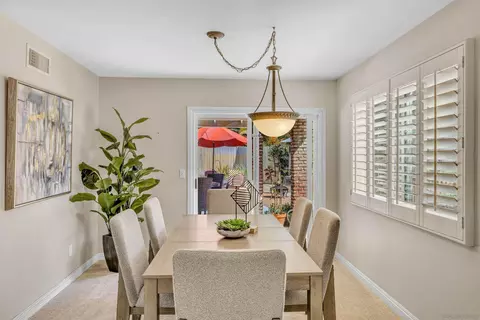Dining - 14446 Sespe Pl, Poway, CA 92064 photo 2 of 3