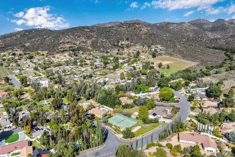 View/Area - 14446 Sespe Pl, Poway, CA 92064 photo 1 of 6
