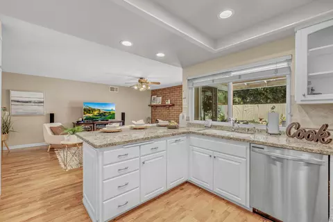 Kitchen - 14446 Sespe Pl, Poway, CA 92064 photo 4 of 4